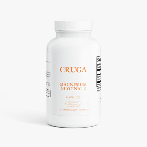 Magnesium Glycinate