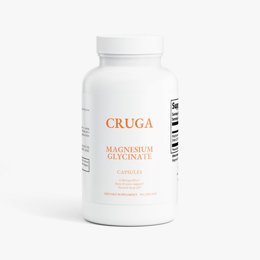 Magnesium Glycinate