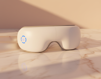 CRUGA 4D Soothe Eye Massager